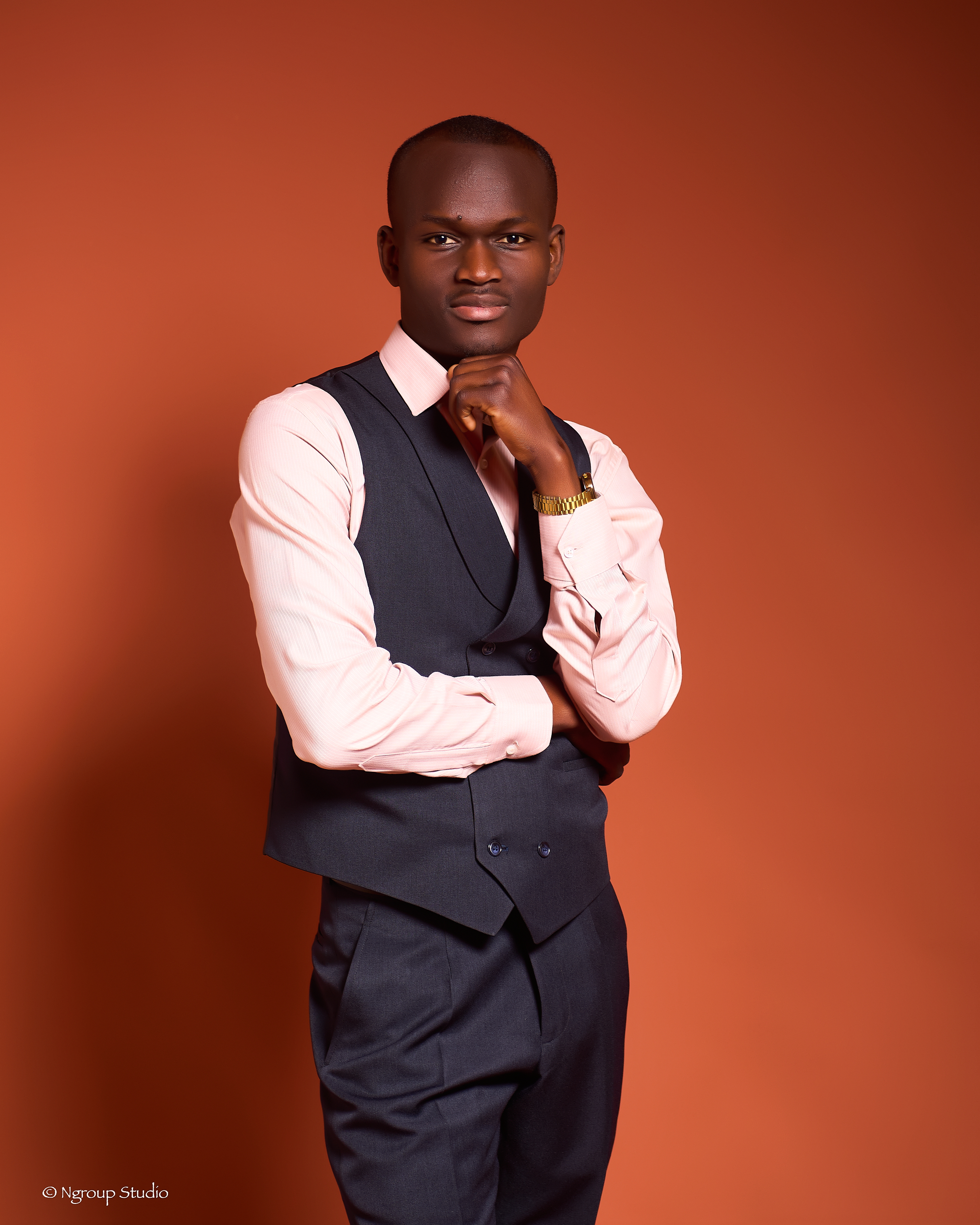 Boubacar Nikiema - Data Analyst